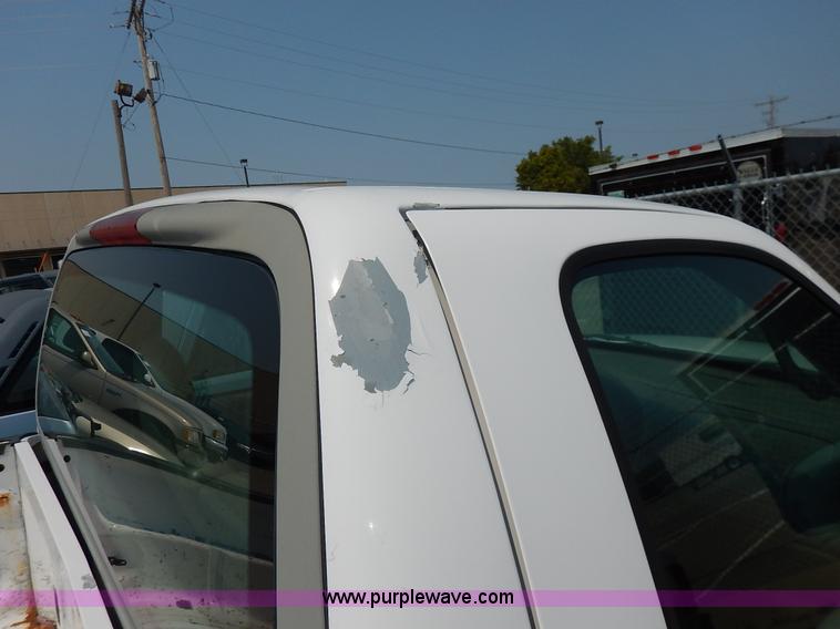 image for item J3588 1998 Ford F150 XLT pickup truck