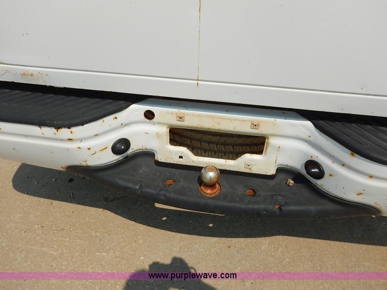 image for item J3588 1998 Ford F150 XLT pickup truck