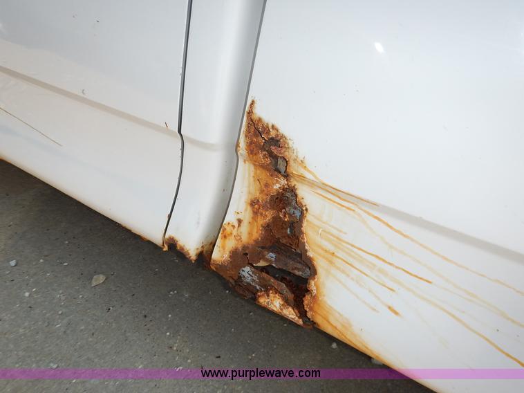 image for item J3588 1998 Ford F150 XLT pickup truck