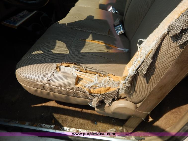 image for item J3589 1989 Ford Ranger pickup truck