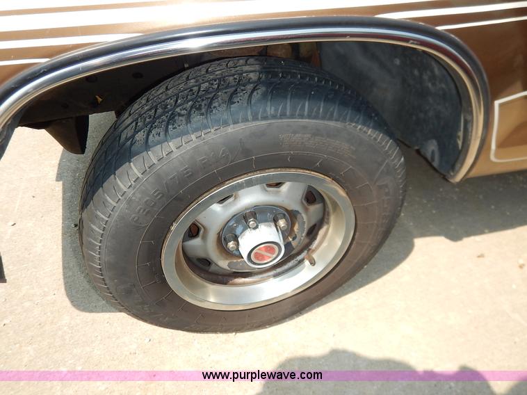 image for item J3589 1989 Ford Ranger pickup truck