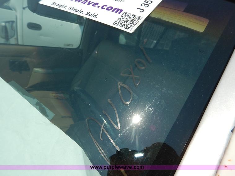 image for item J3589 1989 Ford Ranger pickup truck