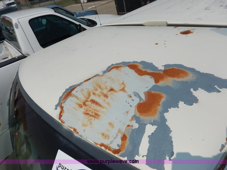 image for item J3589 1989 Ford Ranger pickup truck