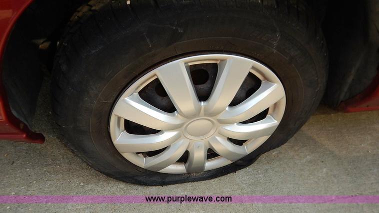 image for item J3590 1998 Mercury Mystique