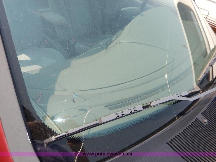 image for item J3590 1998 Mercury Mystique