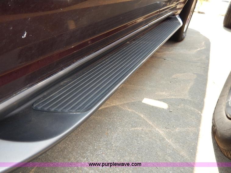 image for item J3592 1999 Ford Explorer SUV