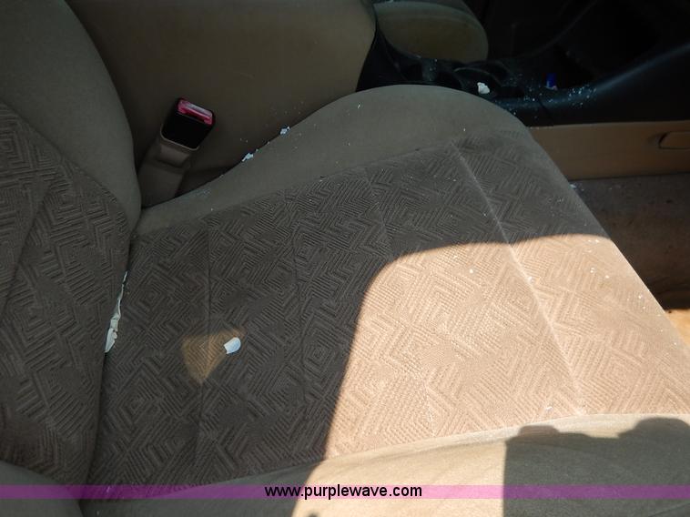 image for item J3592 1999 Ford Explorer SUV