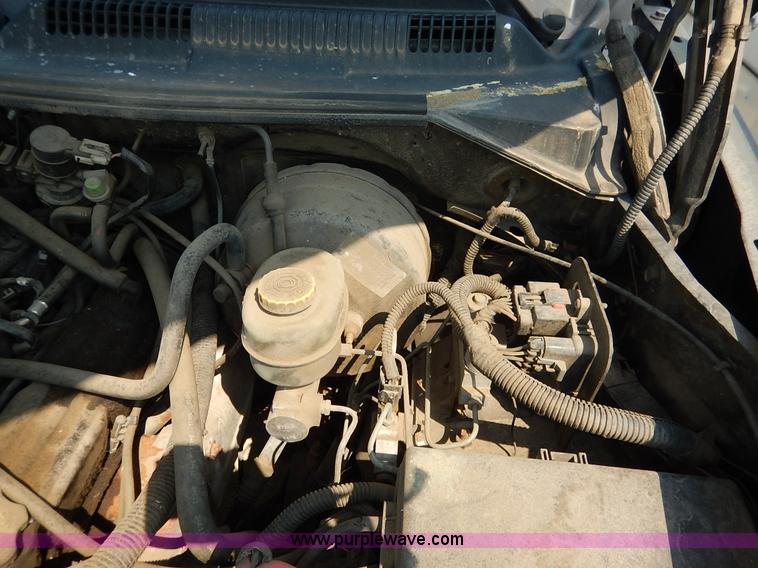 image for item J3594 1999 Dodge Durango SUV