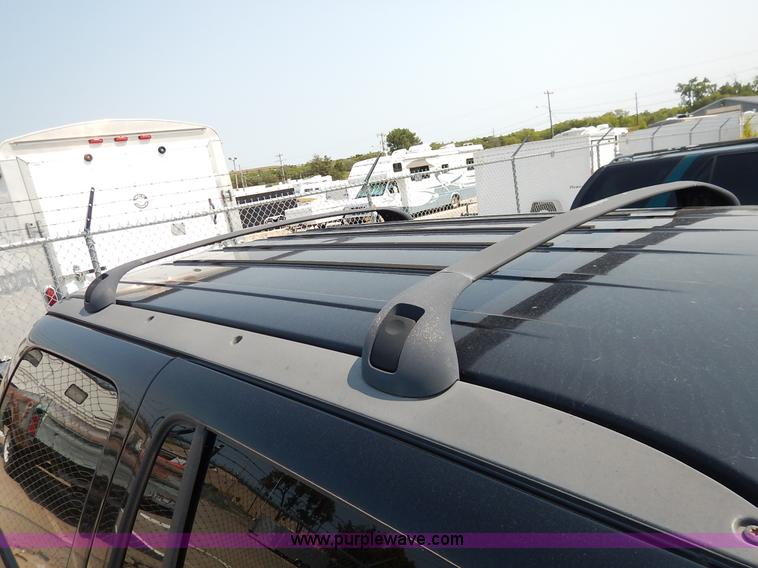 image for item J3594 1999 Dodge Durango SUV