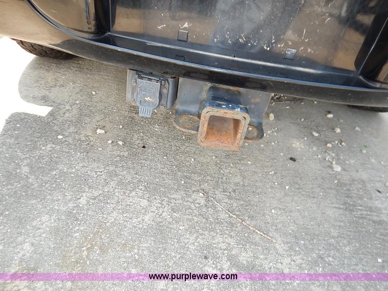 image for item J3594 1999 Dodge Durango SUV