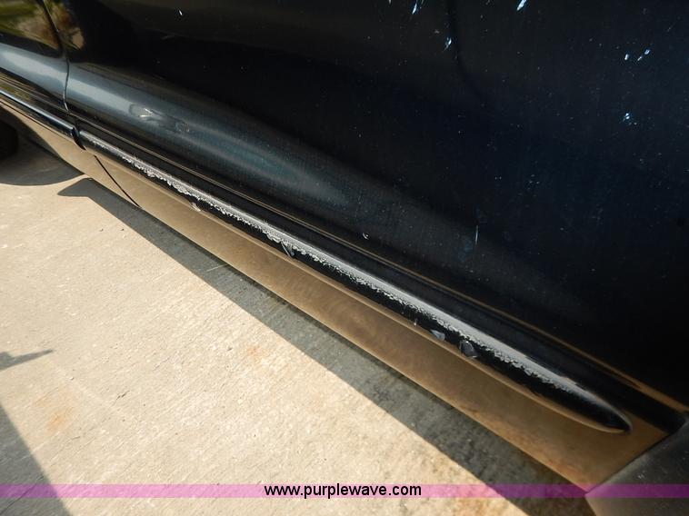 image for item J3594 1999 Dodge Durango SUV