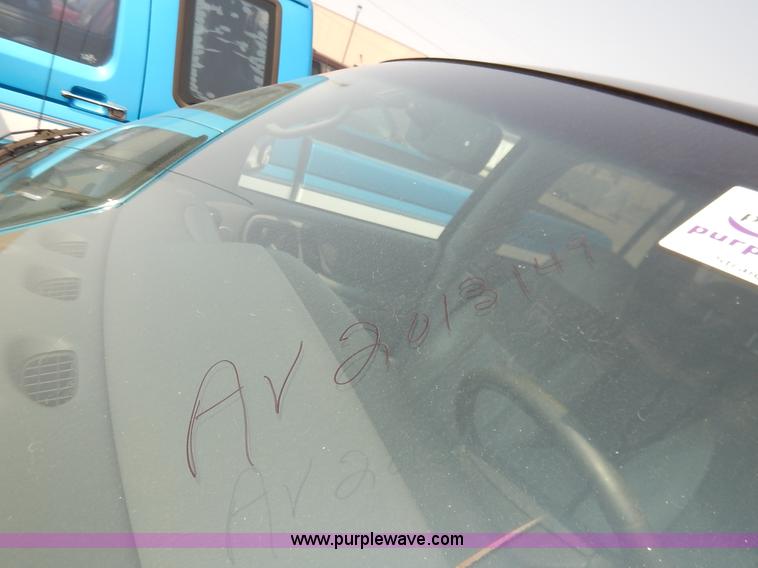 image for item J3594 1999 Dodge Durango SUV