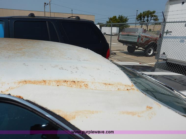 image for item J3595 1972 Pontiac 400