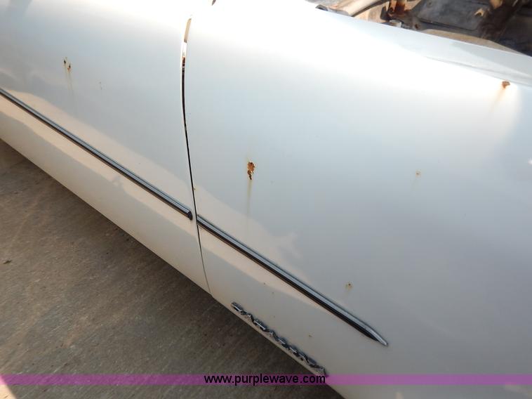 image for item J3595 1972 Pontiac 400