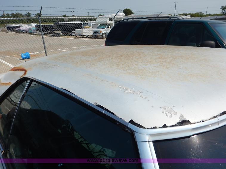 image for item J3595 1972 Pontiac 400