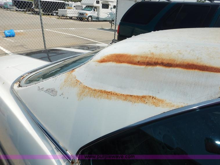 image for item J3595 1972 Pontiac 400