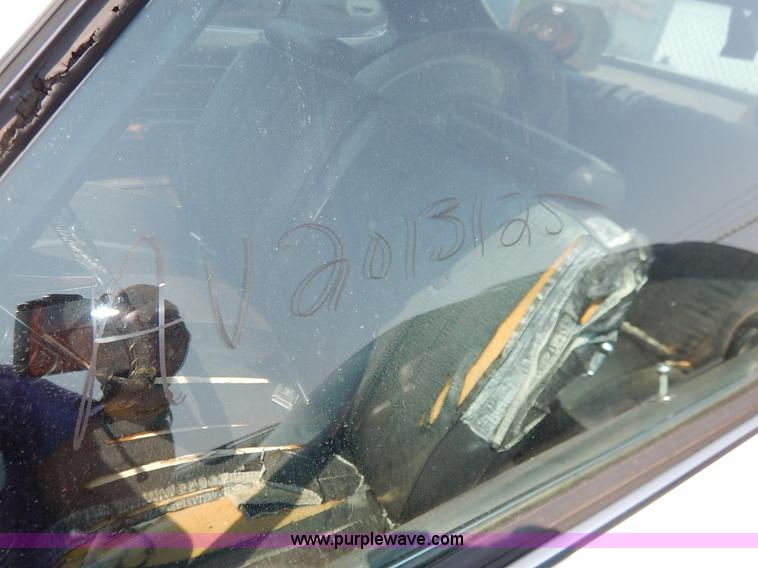 image for item J3595 1972 Pontiac 400