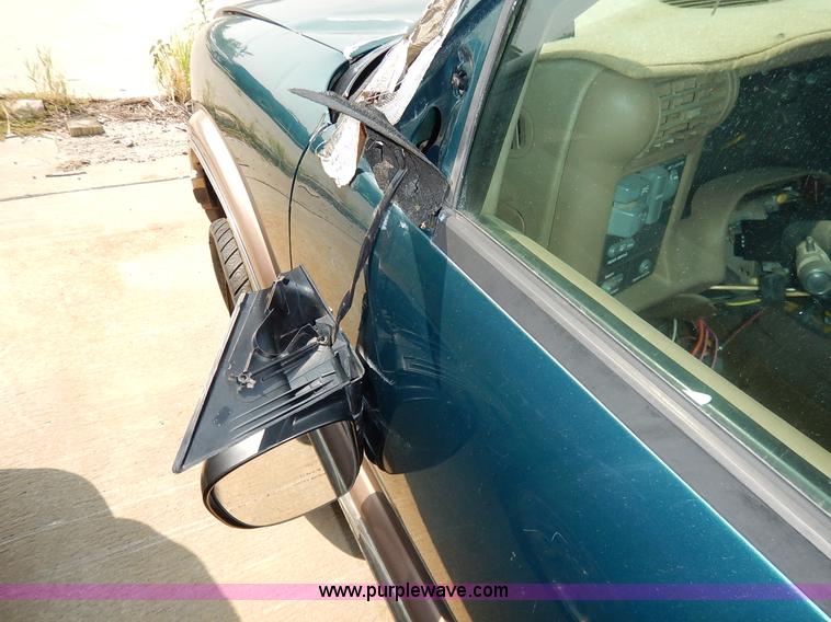 image for item J3596 1997 Chevrolet Blazer SUV