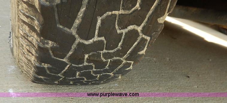 image for item J3596 1997 Chevrolet Blazer SUV