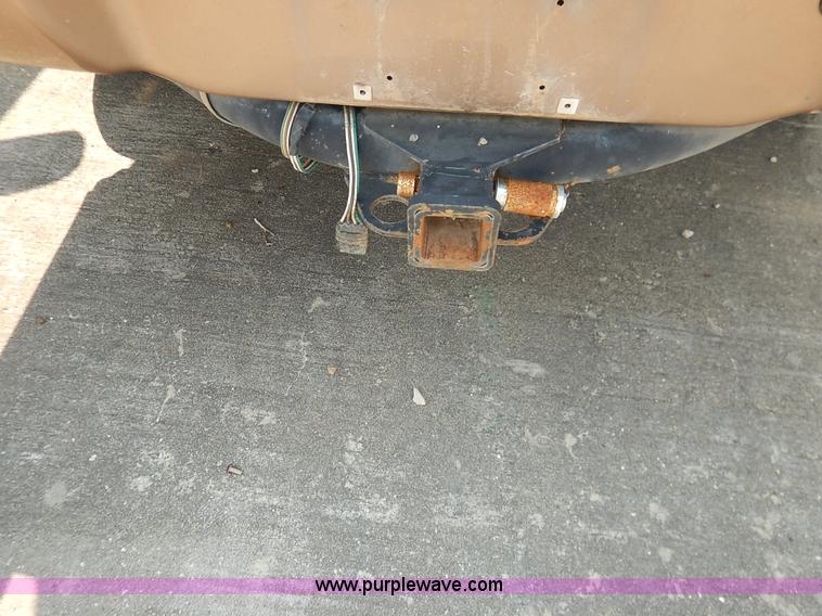 image for item J3596 1997 Chevrolet Blazer SUV