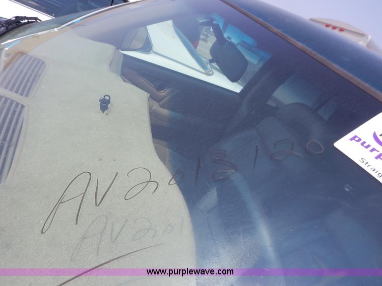 image for item J3596 1997 Chevrolet Blazer SUV