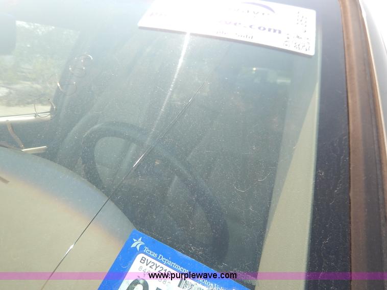 image for item J3597 2000 Mercury Mountaineer SUV