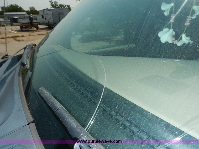 image for item J3597 2000 Mercury Mountaineer SUV