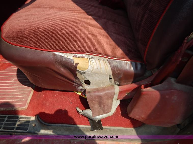 image for item J3598 1979 Chevrolet 1500 pickup truck