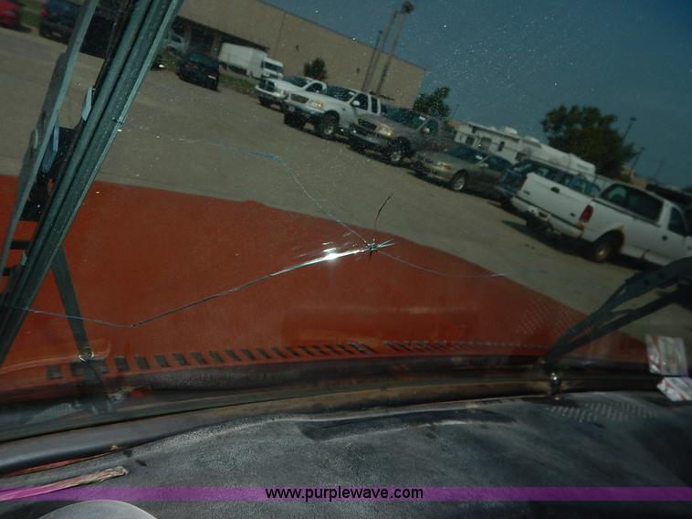 image for item J3598 1979 Chevrolet 1500 pickup truck