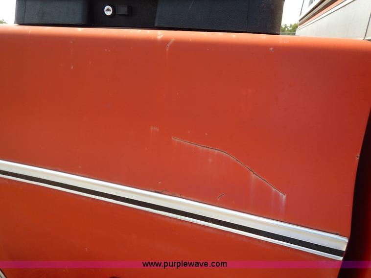 image for item J3598 1979 Chevrolet 1500 pickup truck