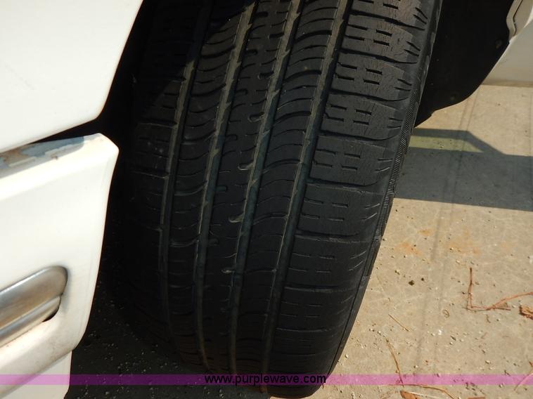 image for item J3601 1997 Cadillac DeVille