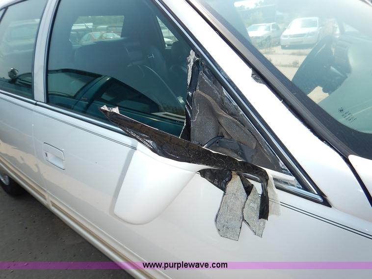 image for item J3601 1997 Cadillac DeVille