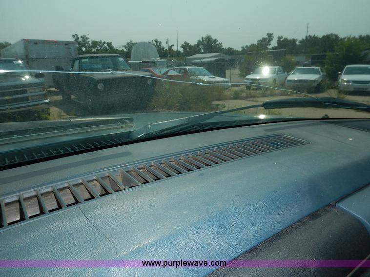 image for item J3602 1991 Chevrolet Cheyenne 1500 pickup