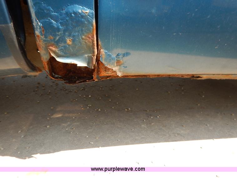 image for item J3602 1991 Chevrolet Cheyenne 1500 pickup