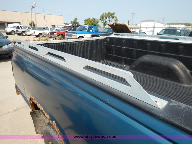 image for item J3602 1991 Chevrolet Cheyenne 1500 pickup