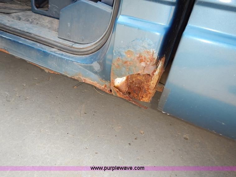 image for item J3602 1991 Chevrolet Cheyenne 1500 pickup