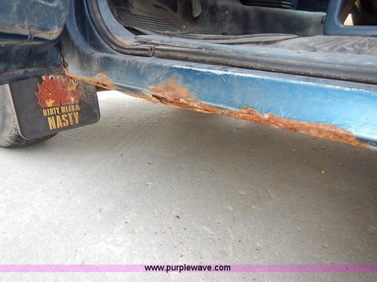 image for item J3602 1991 Chevrolet Cheyenne 1500 pickup