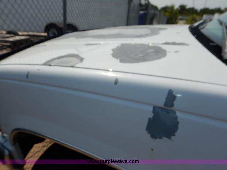 image for item J3603 1995 Chevrolet 1500 Ext. Cab pickup truck