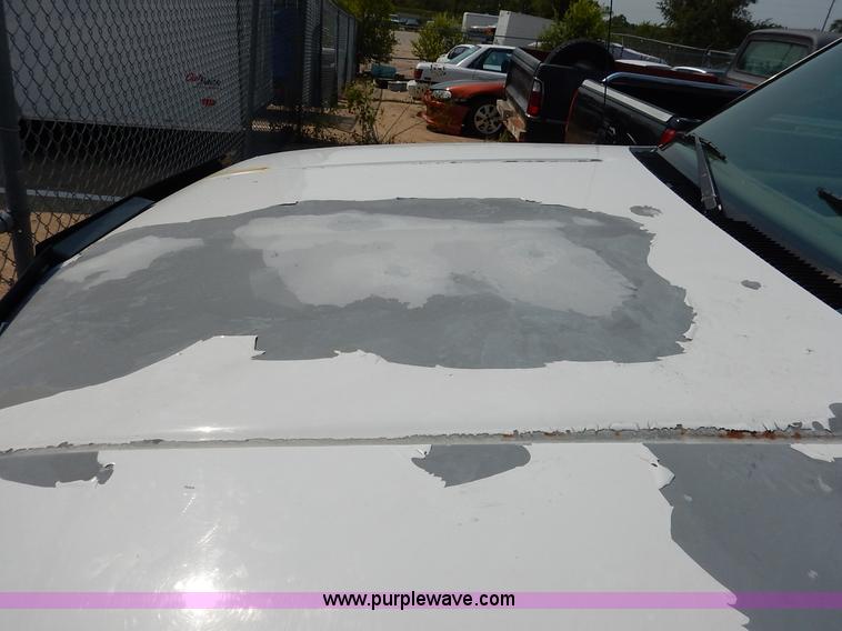 image for item J3603 1995 Chevrolet 1500 Ext. Cab pickup truck