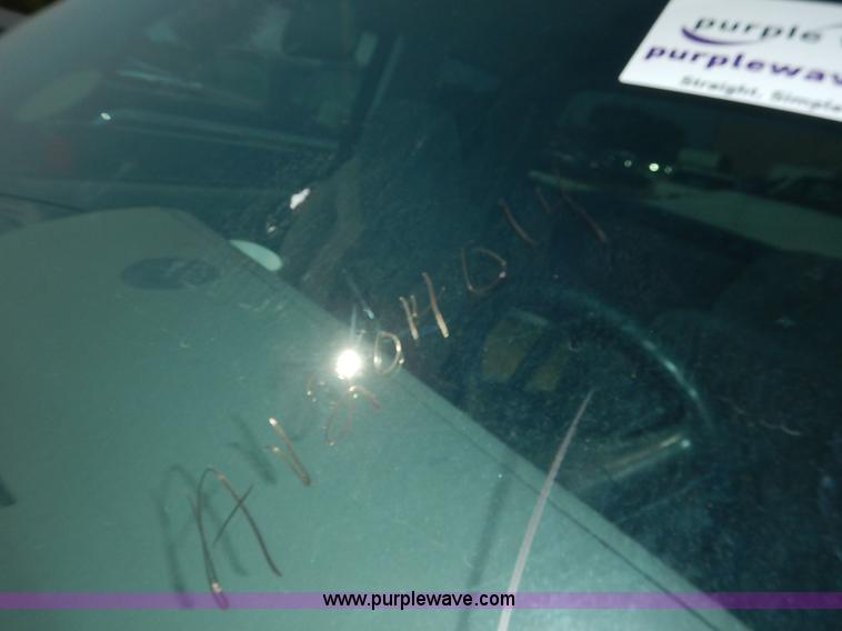 image for item J3603 1995 Chevrolet 1500 Ext. Cab pickup truck