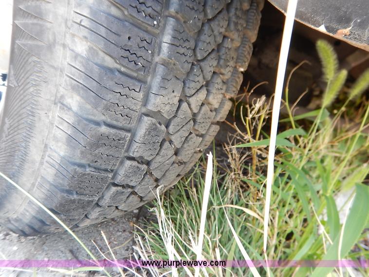 image for item J3605 1972 Dodge D10 Adventurer pickup truck