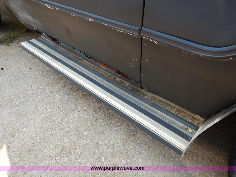 image for item J3605 1972 Dodge D10 Adventurer pickup truck