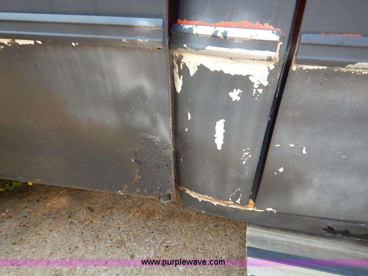 image for item J3605 1972 Dodge D10 Adventurer pickup truck