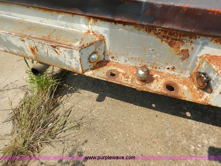 image for item J3605 1972 Dodge D10 Adventurer pickup truck