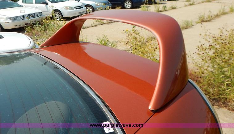 image for item J3606 1993 Honda Prelude Si