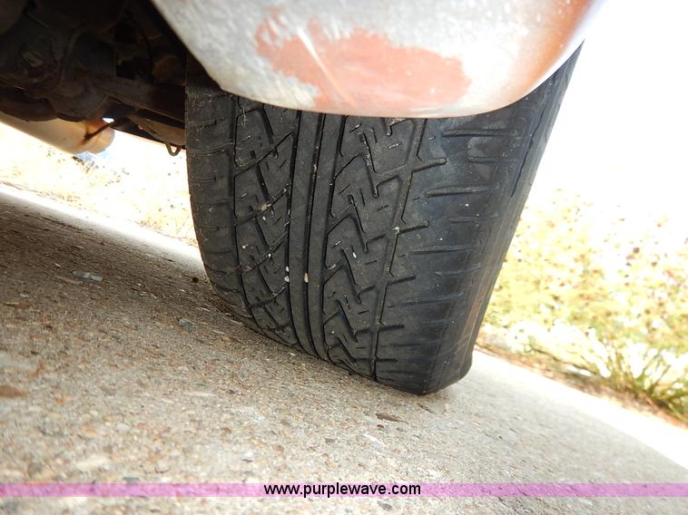 image for item J3606 1993 Honda Prelude Si