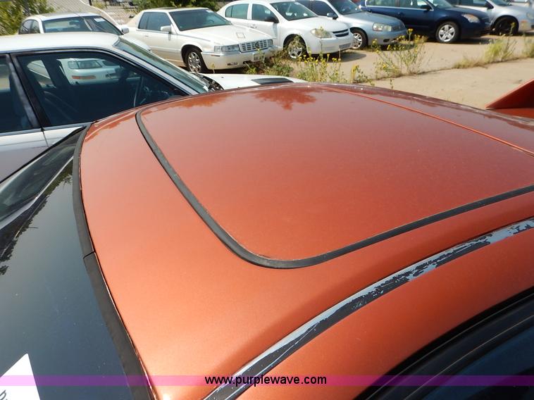 image for item J3606 1993 Honda Prelude Si