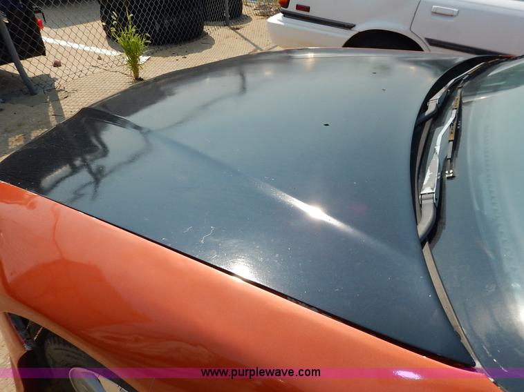 image for item J3606 1993 Honda Prelude Si