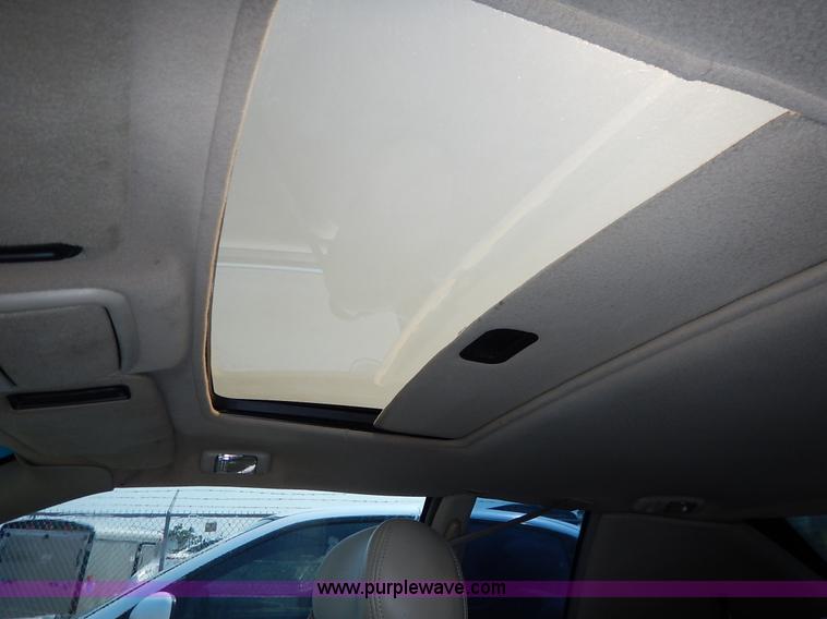 image for item J3609 1997 Cadillac Eldorado