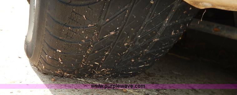 image for item J3609 1997 Cadillac Eldorado